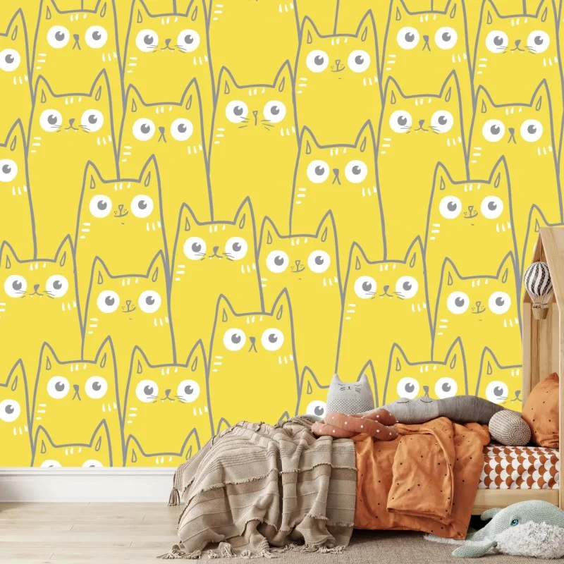 Animaux domestiques – Wallnifity®