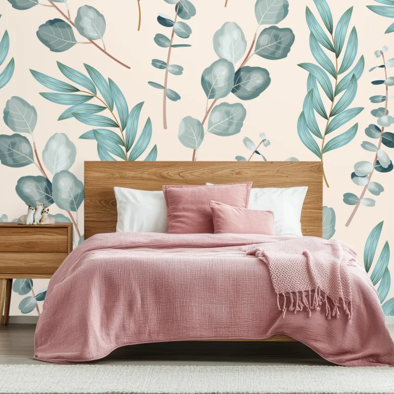 Fleurs et plantes – Wallnifity®