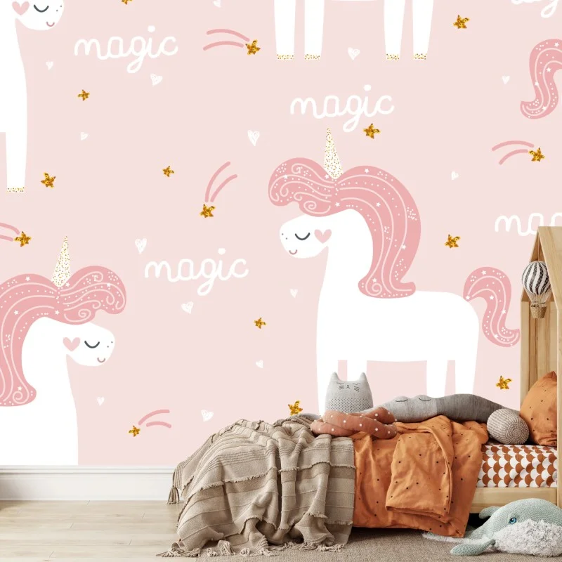Chambre d'enfant – Wallnifity®
