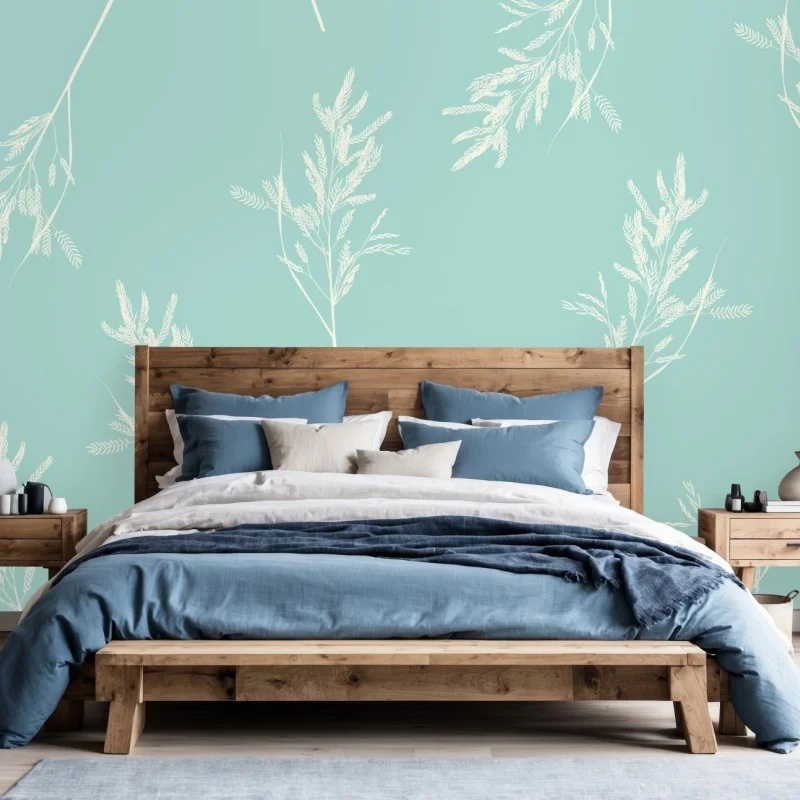 Fleurs et plantes – Wallnifity®