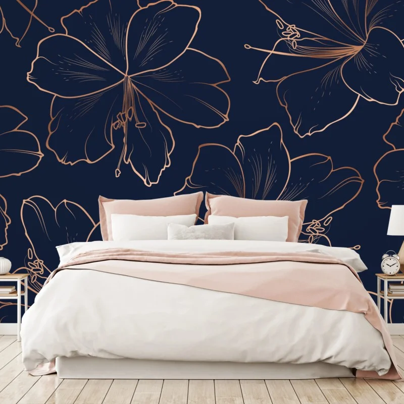 Fleurs et plantes – Wallnifity®