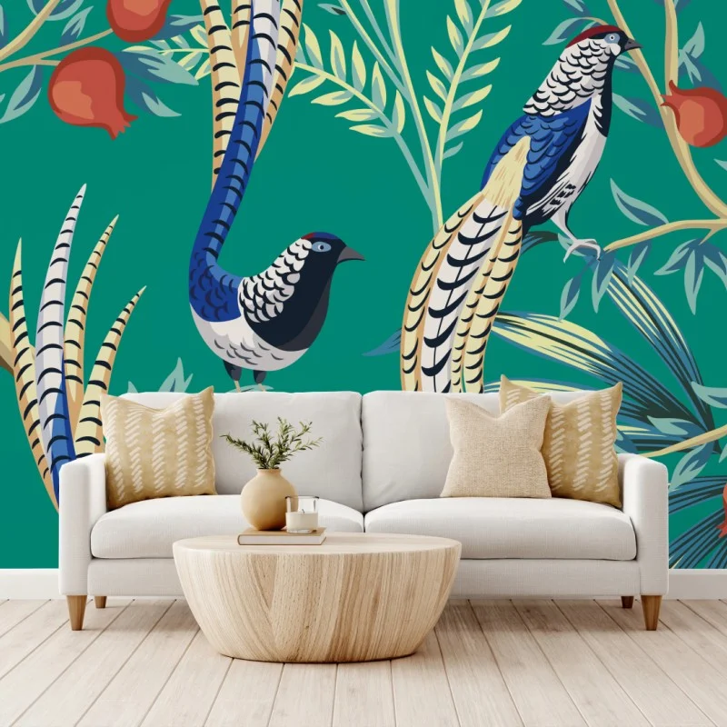 Oriental – Wallnifity®