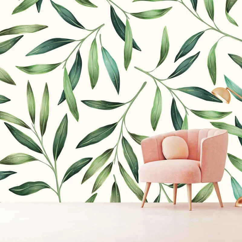 Fleurs et plantes – Wallnifity®