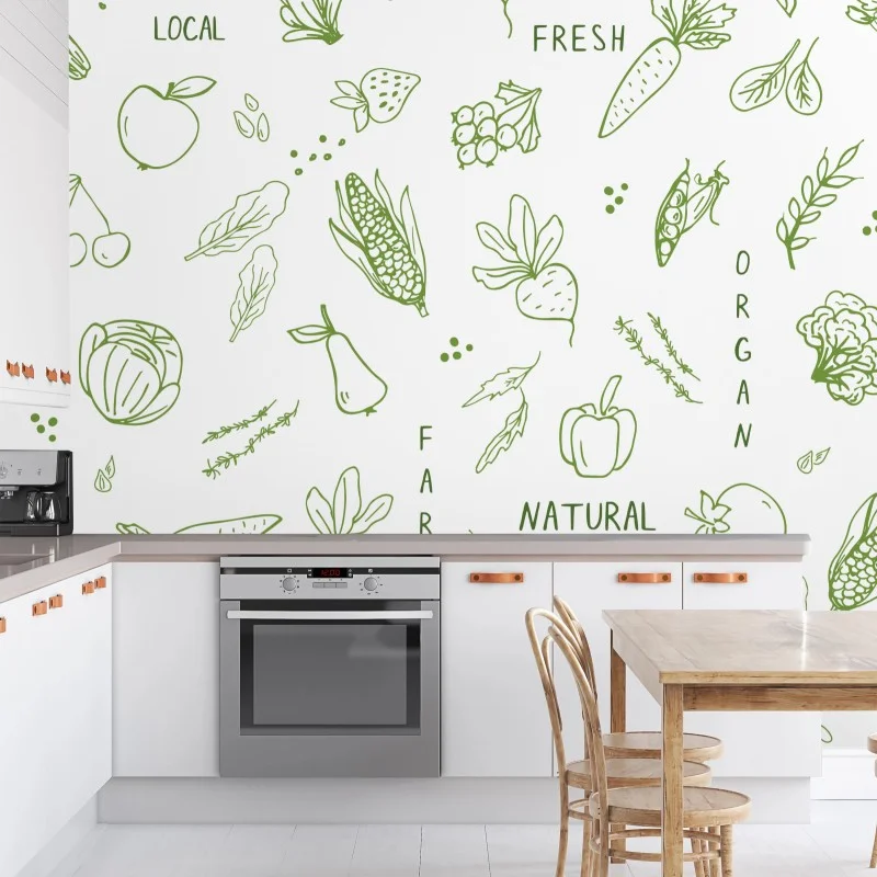 Papiers peints – Wallnifity®