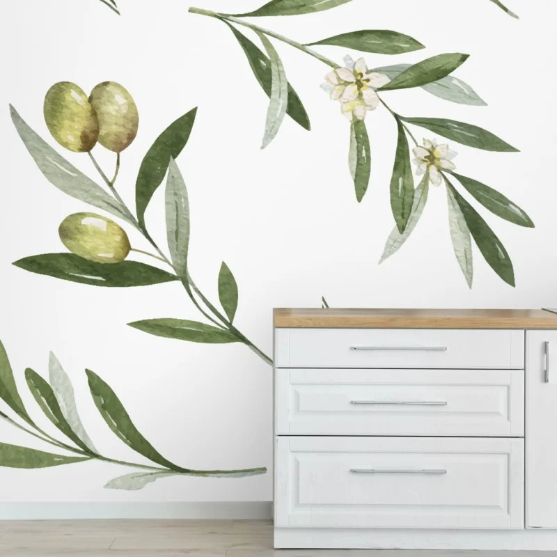 Fleurs et plantes – Wallnifity®