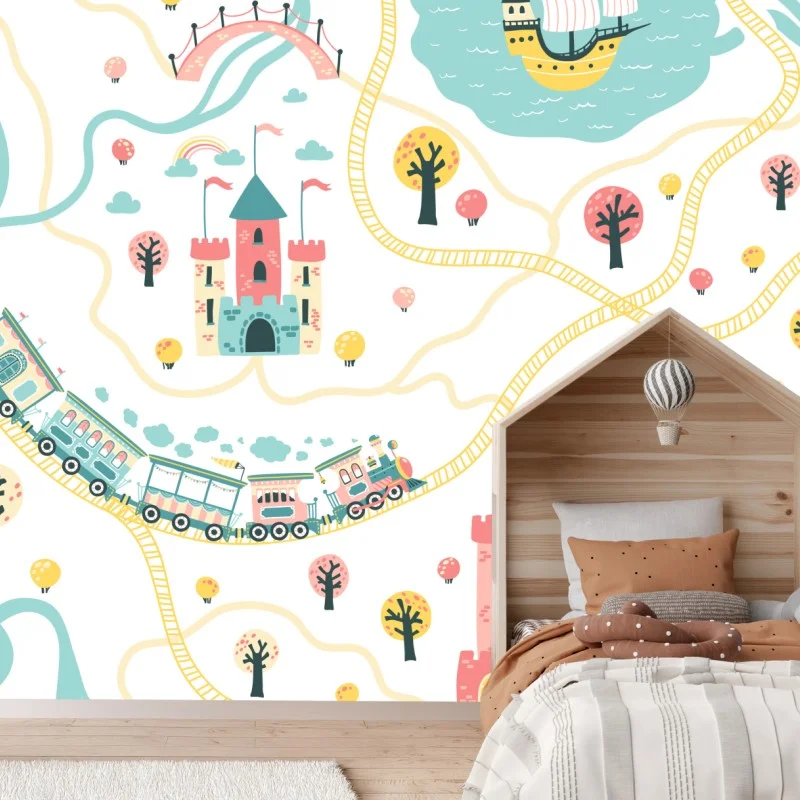 Papiers peints – Wallnifity®