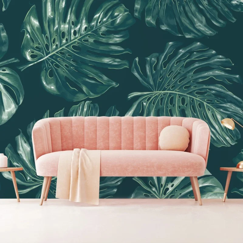 Fleurs et plantes – Wallnifity®