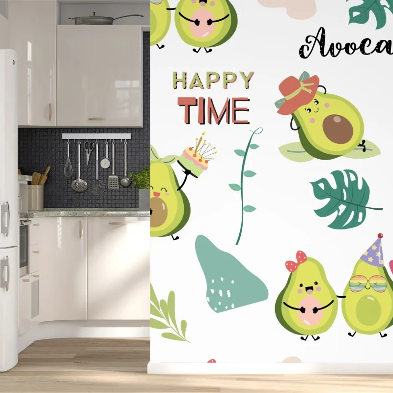 Papiers peints – Wallnifity®
