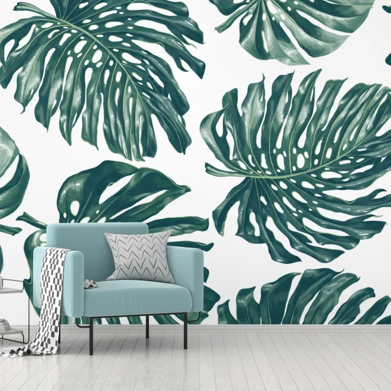 Fleurs et plantes – Wallnifity®
