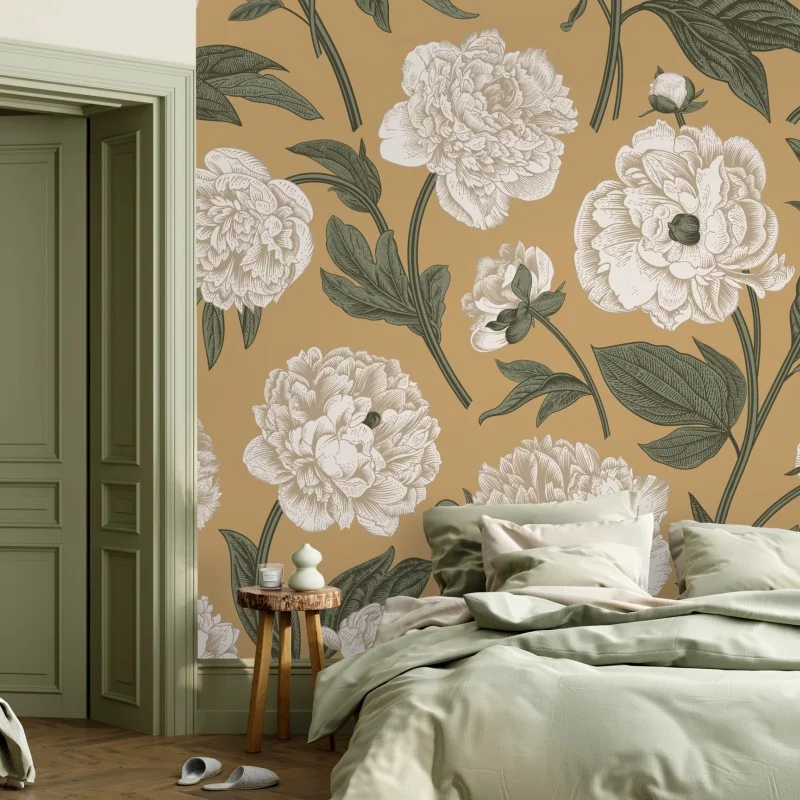 Fleurs et plantes – Wallnifity®