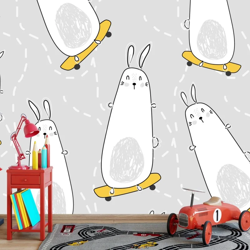 Animaux domestiques – Wallnifity®