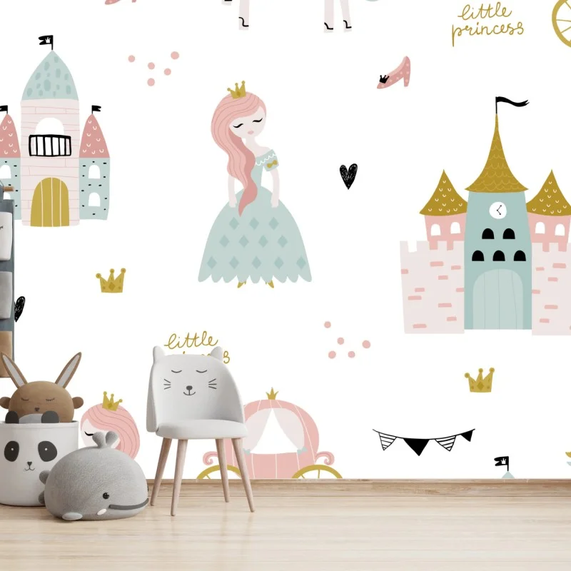 Papiers peints – Wallnifity®