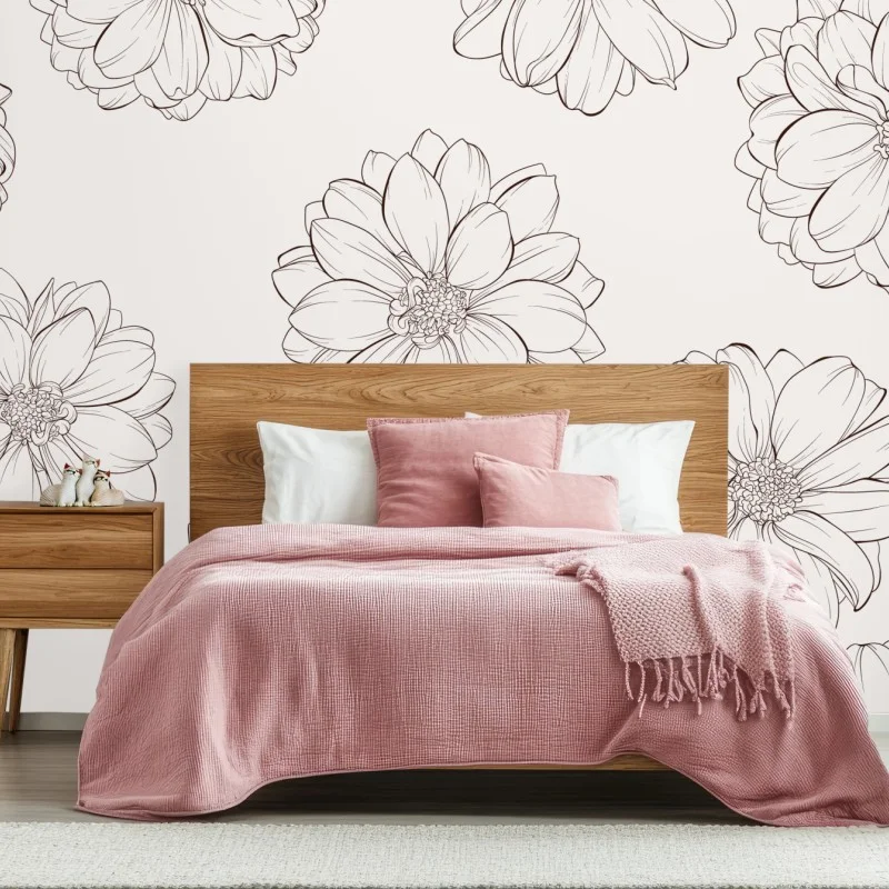 Fleurs et plantes – Wallnifity®