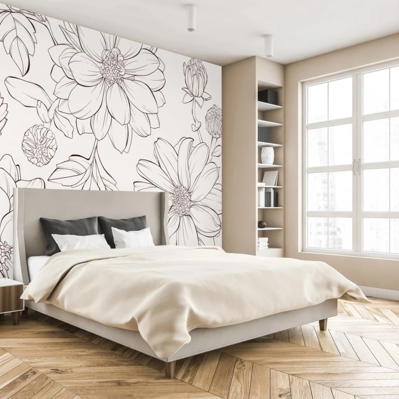 Chambre – Wallnifity®