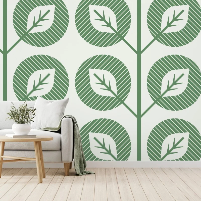 Fleurs et plantes – Wallnifity®