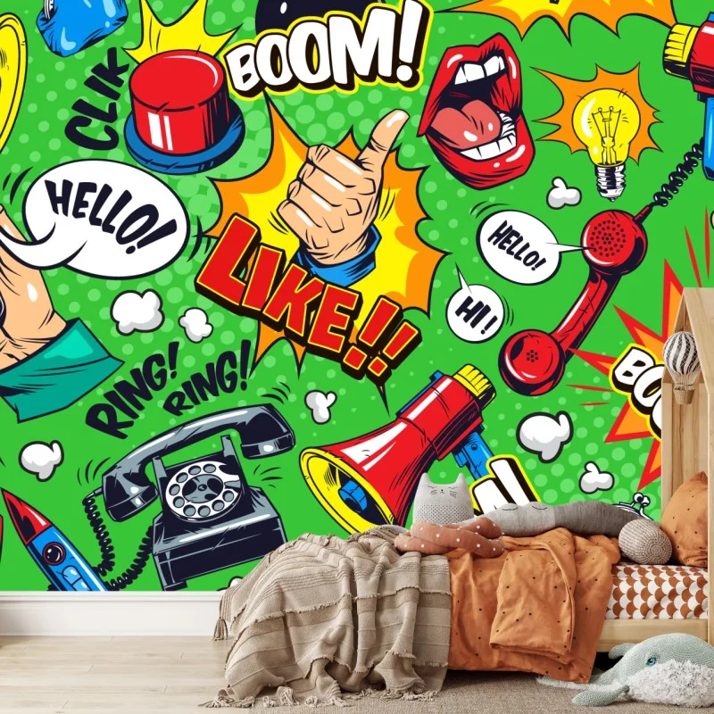 Papiers peints – Wallnifity®