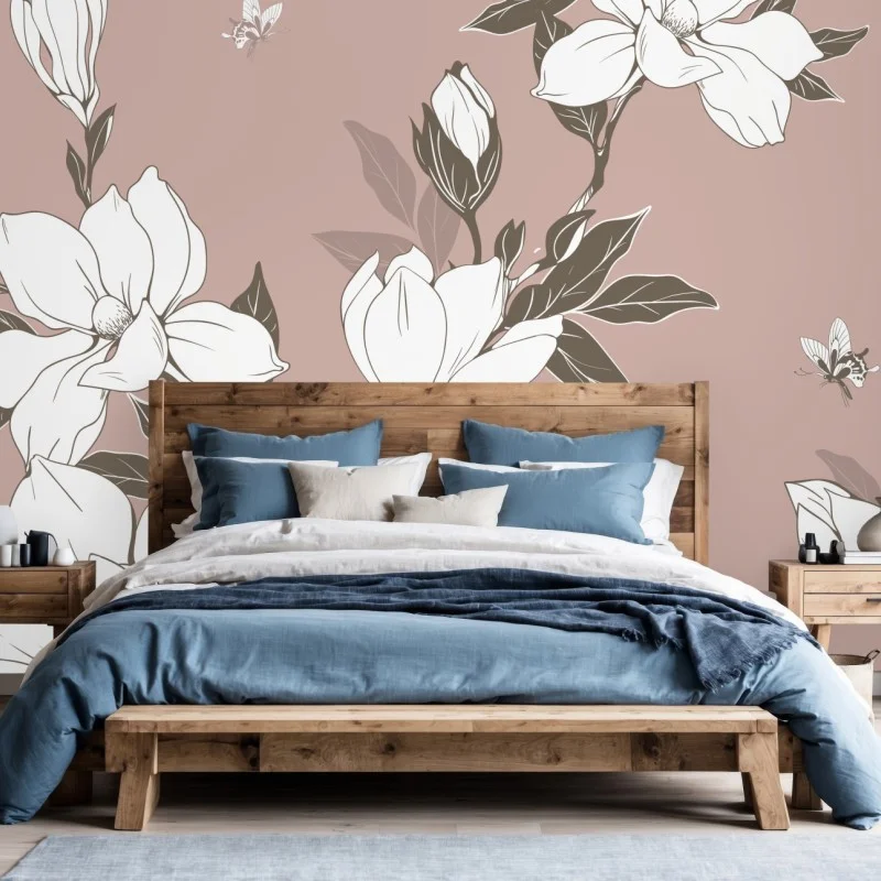 Fleurs – Wallnifity®