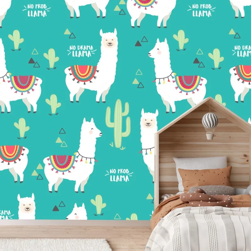 Chambre d'enfant – Wallnifity®