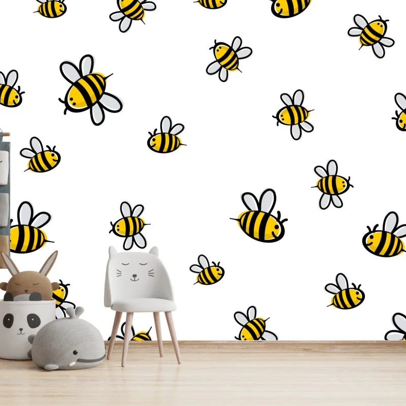 Chambre d'enfant – Wallnifity®