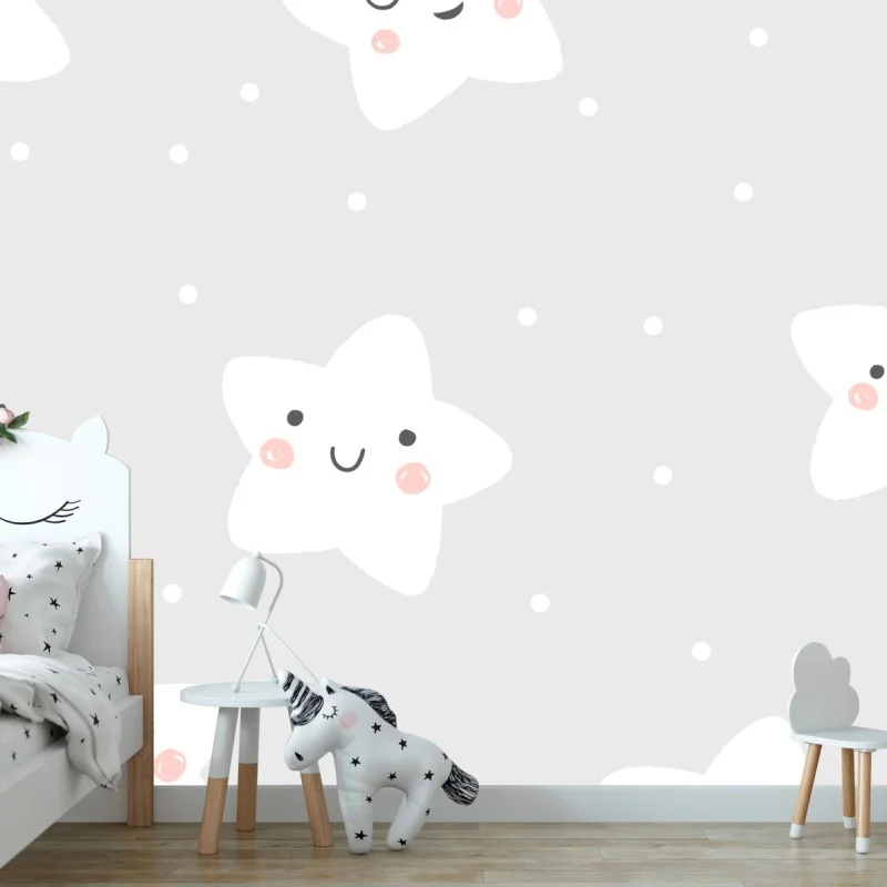 Chambre d'enfant – Wallnifity®