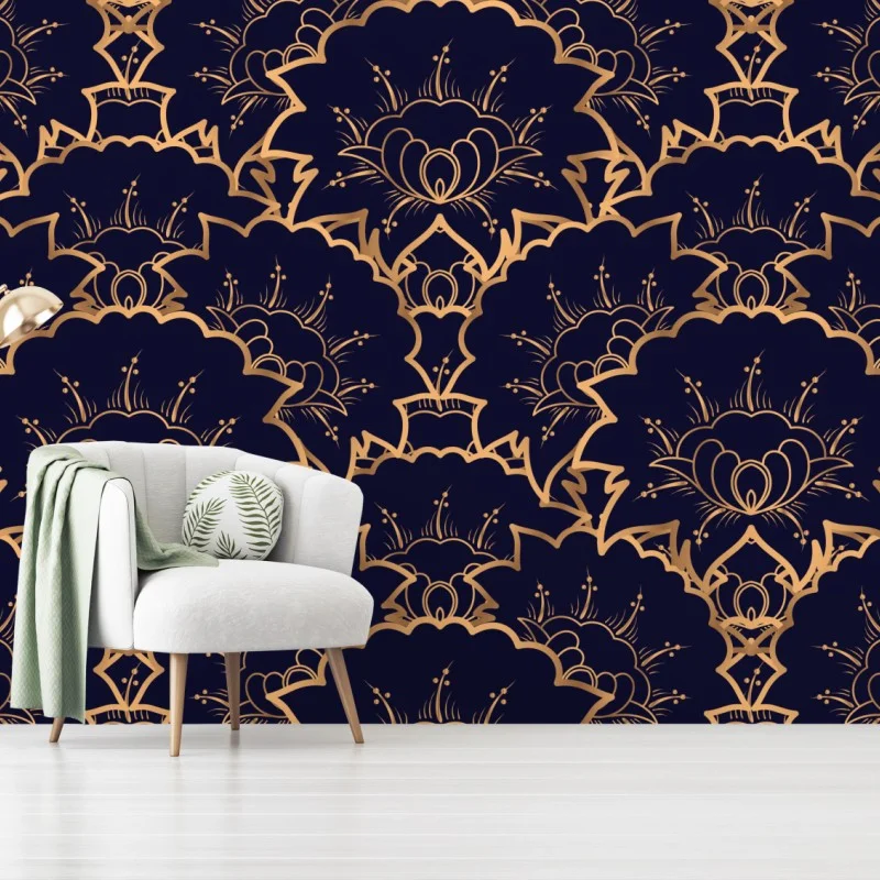 Art déco – Wallnifity®