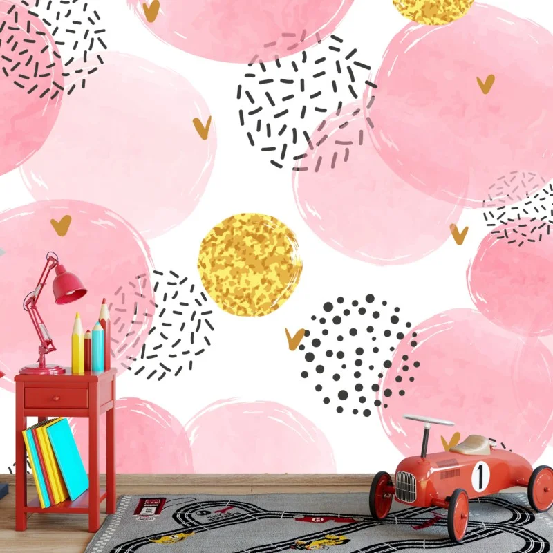 Chambre d'enfant – Wallnifity®