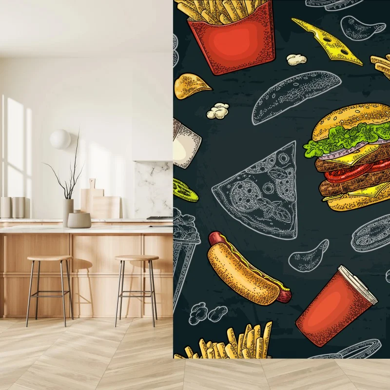 Papiers peints – Wallnifity®