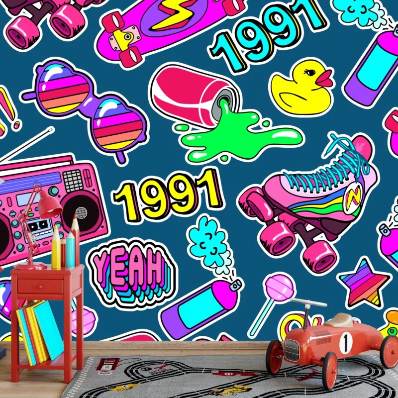 Vintage – Wallnifity®