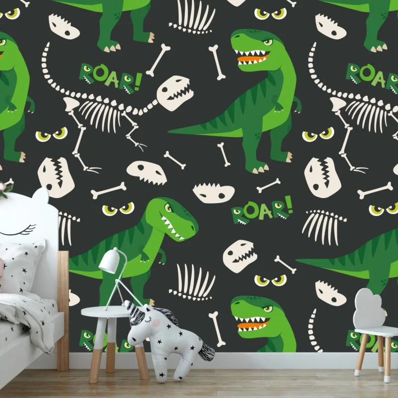 Chambre d'enfant – Wallnifity®
