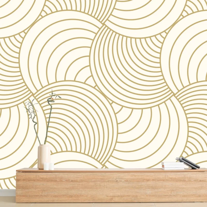 Art déco – Wallnifity®
