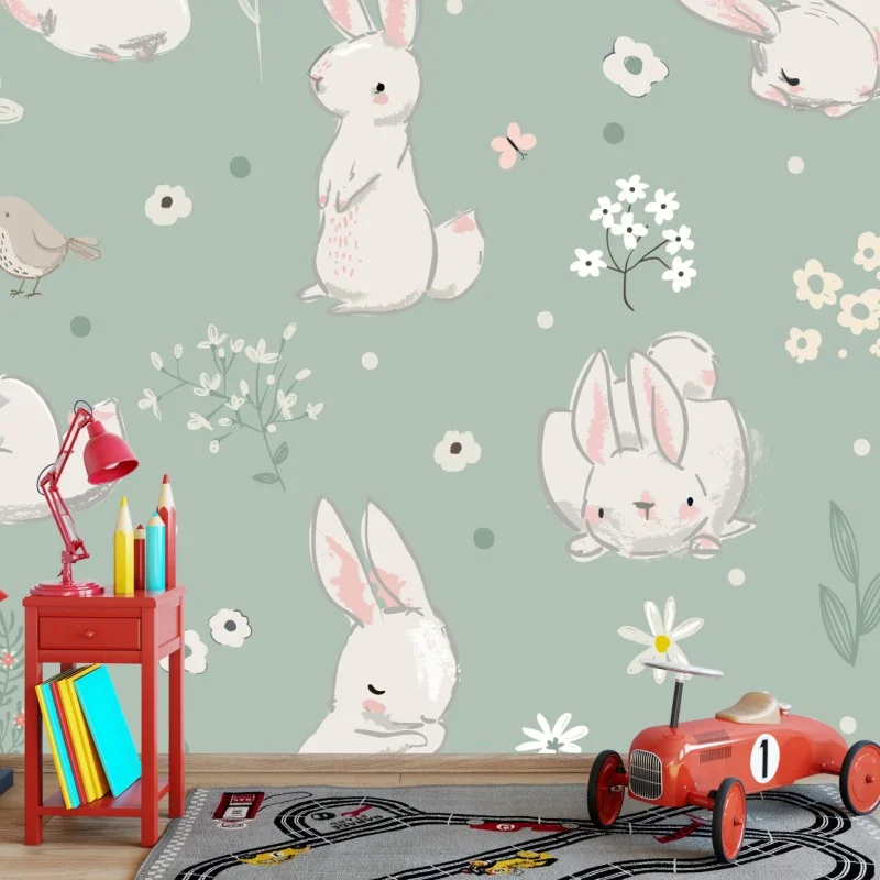 Animaux domestiques – Wallnifity®