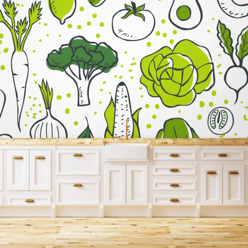 Papiers peints – Wallnifity®