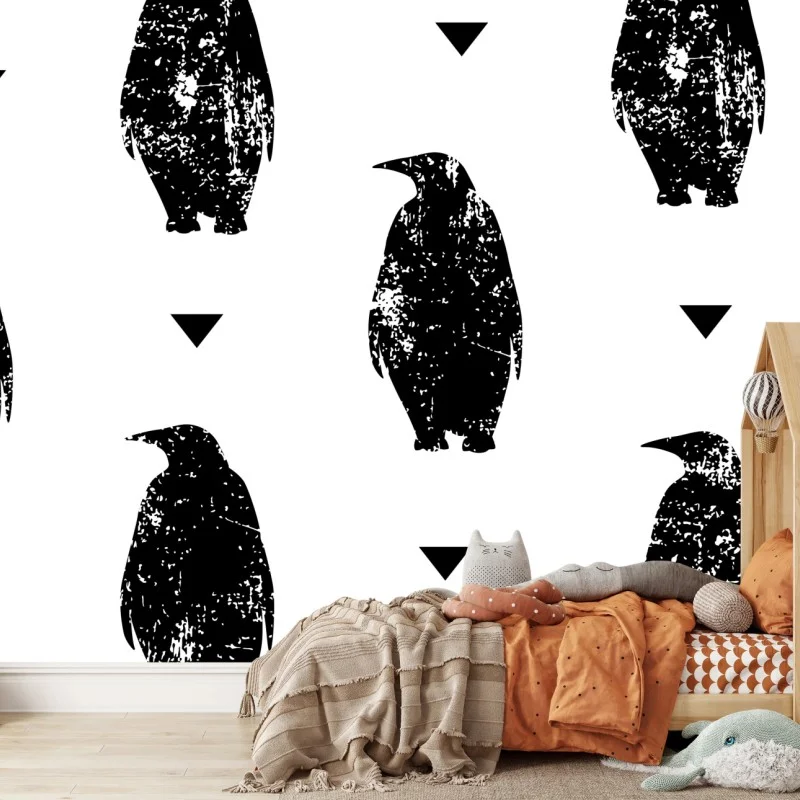 Chambre d'enfant – Wallnifity®