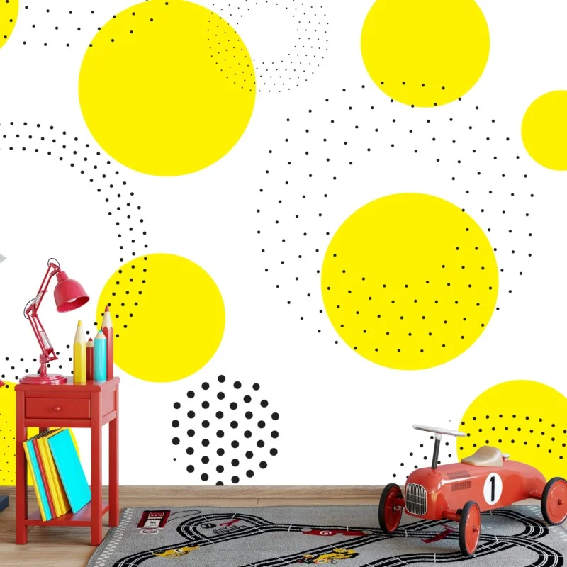 Chambre d'enfant – Wallnifity®