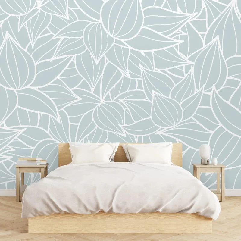 Fleurs et plantes – Wallnifity®