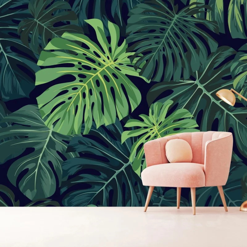Fleurs et plantes – Wallnifity®