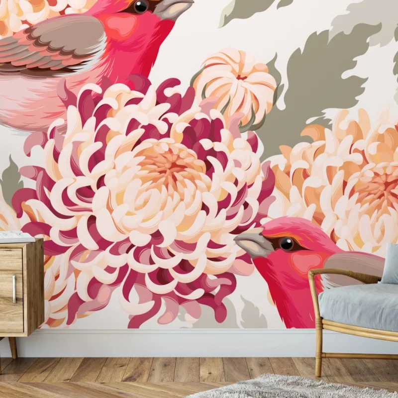 Papiers peints – Wallnifity®