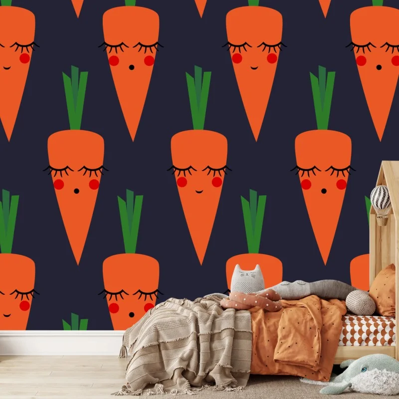 Chambre d'enfant – Wallnifity®