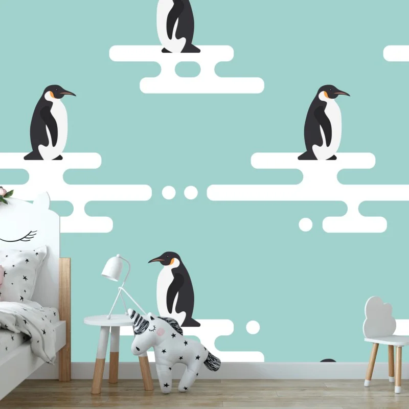 Chambre d'enfant – Wallnifity®