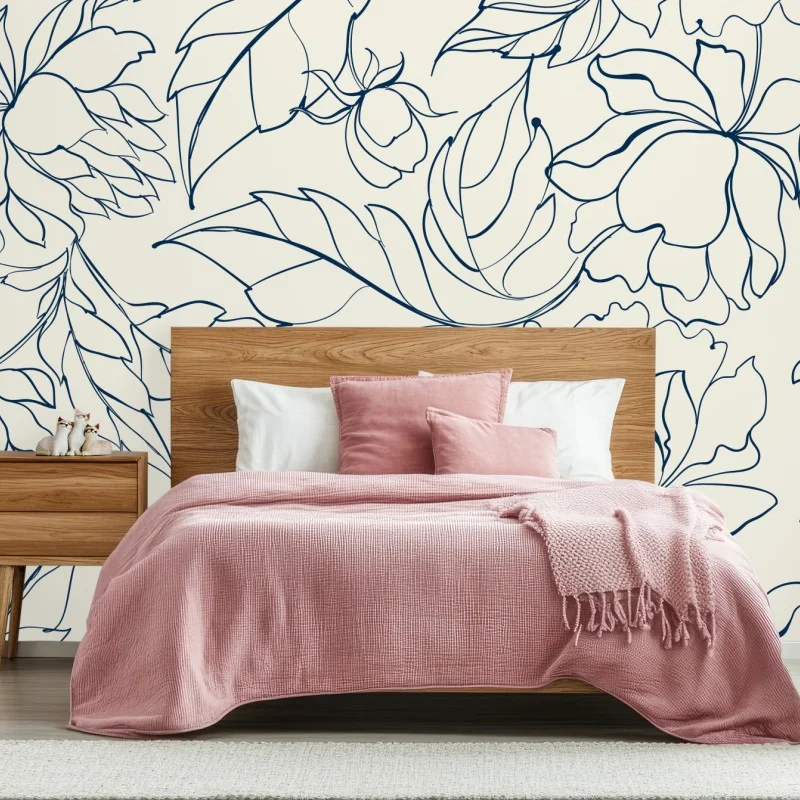 Fleurs et plantes – Wallnifity®