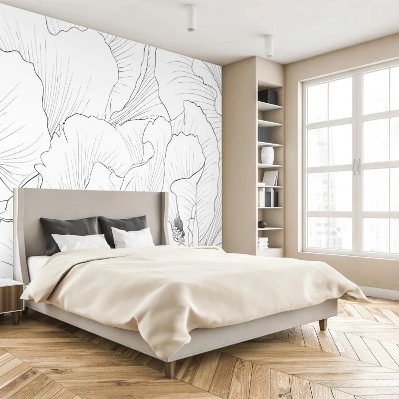 Fleurs et plantes – Wallnifity®