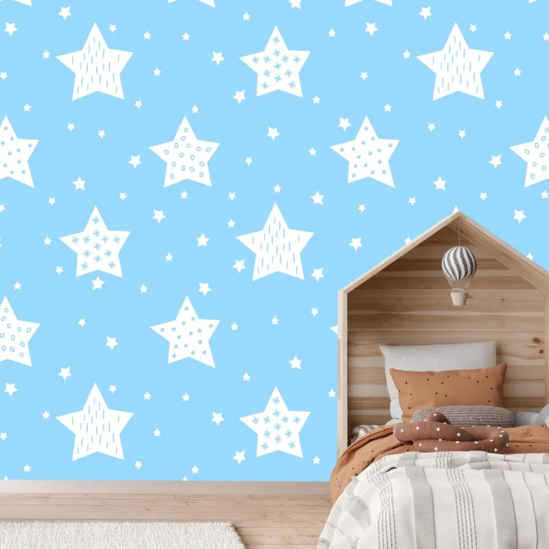 Chambre d'enfant – Wallnifity®