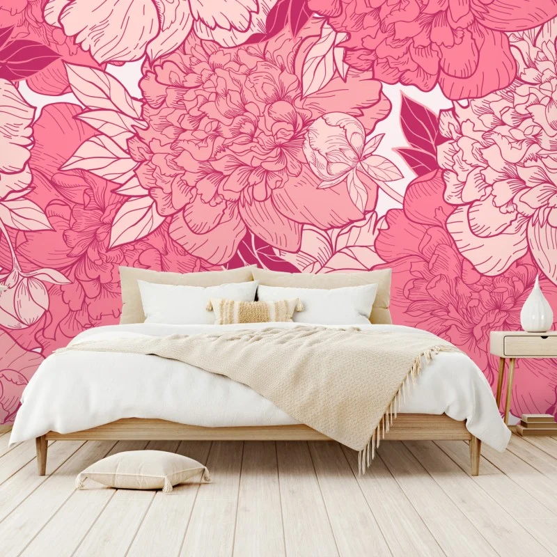 Fleurs et plantes – Wallnifity®