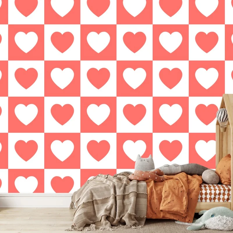 Chambre d'enfant – Wallnifity®