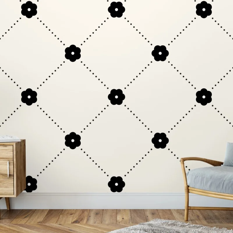 Motifs et dessins – Wallnifity®