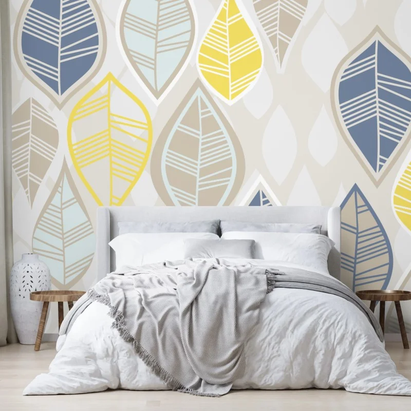 Fleurs et plantes – Wallnifity®