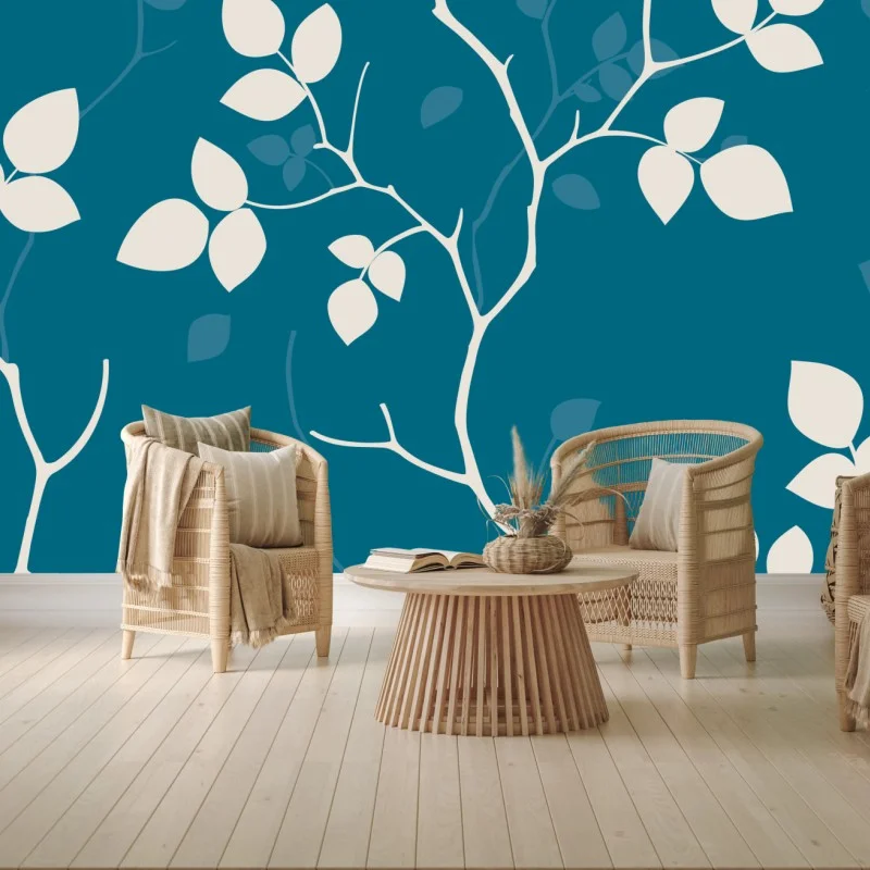 Fleurs et plantes – Wallnifity®