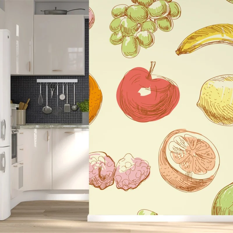 Nourriture et boissons – Wallnifity®