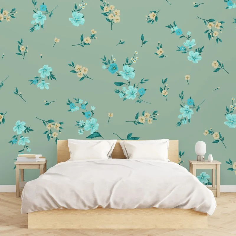 Fleurs et plantes – Wallnifity®