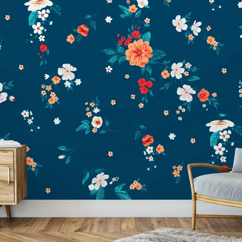 Fleurs et plantes – Wallnifity®